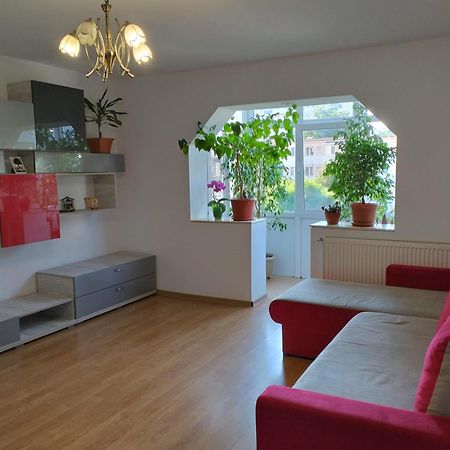Apartament 3 Camere De Inchiriat Крайова Экстерьер фото