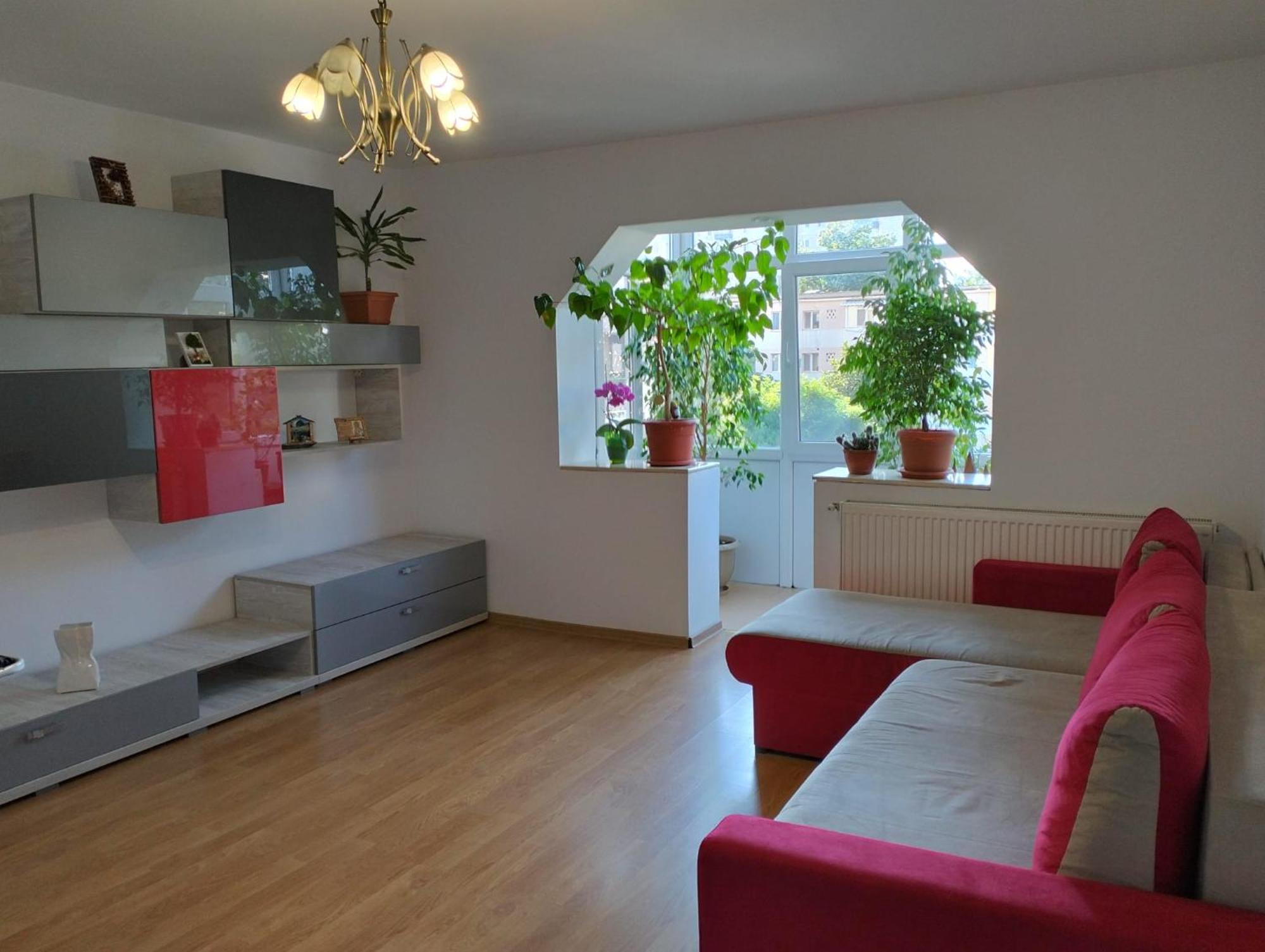 Apartament 3 Camere De Inchiriat Крайова Экстерьер фото