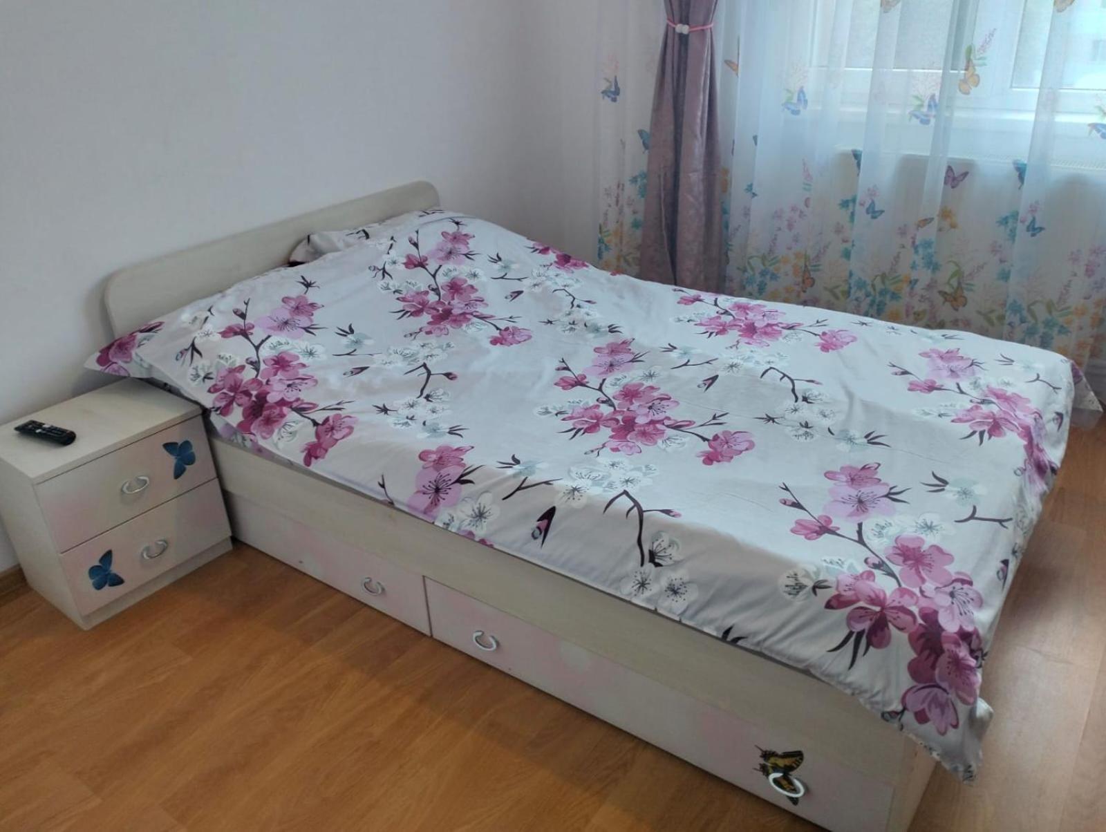 Apartament 3 Camere De Inchiriat Крайова Экстерьер фото